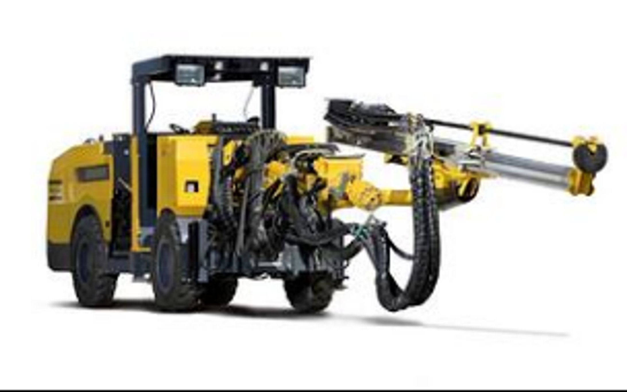 ドリルジャンボの世界および日本市場：メーカー、シェア、トレンド予測2025-1