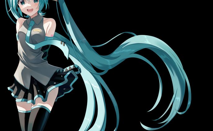 【ボカロ曲用】茶々尾ひろ様