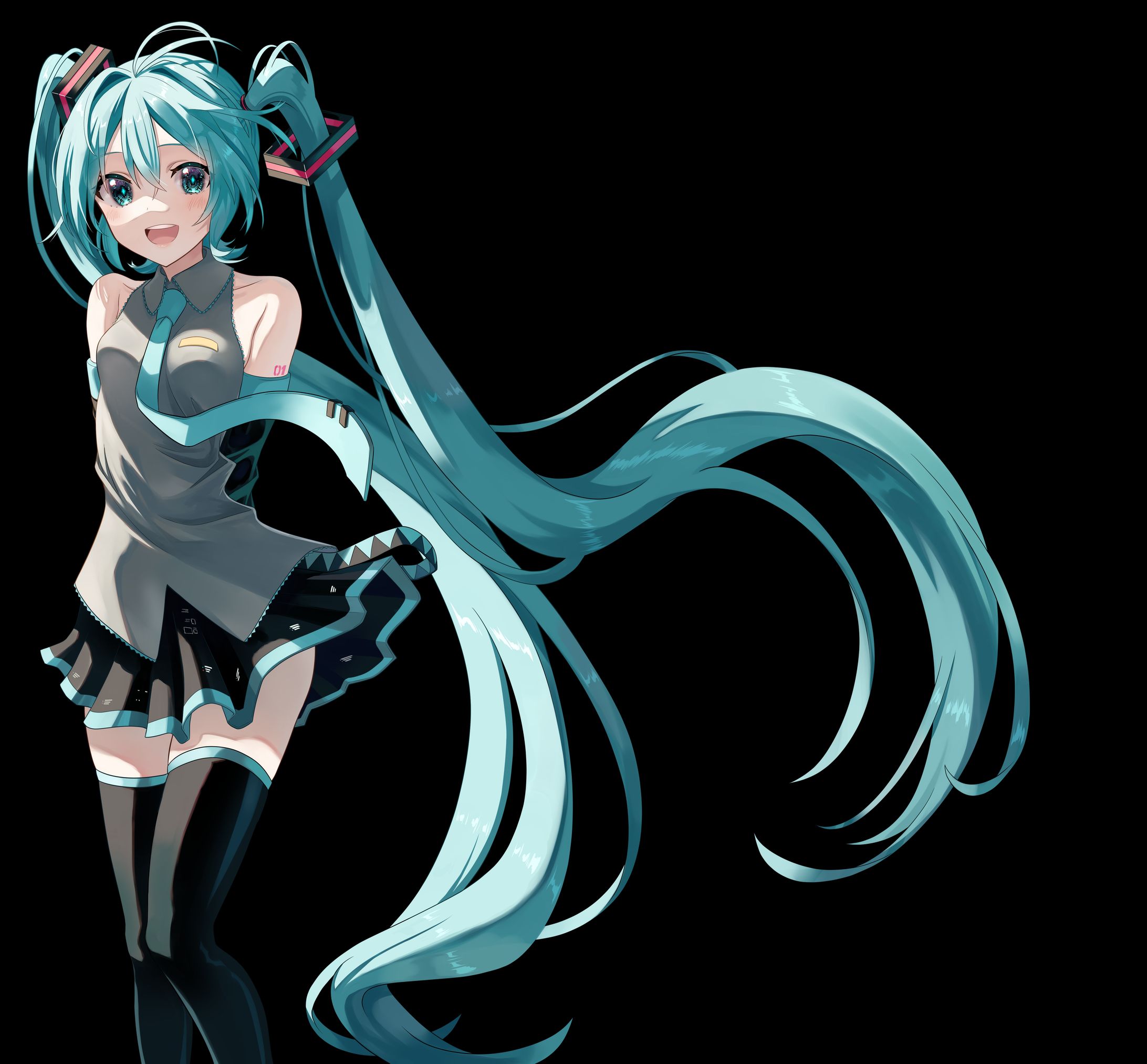 【ボカロ曲用】茶々尾ひろ様-1