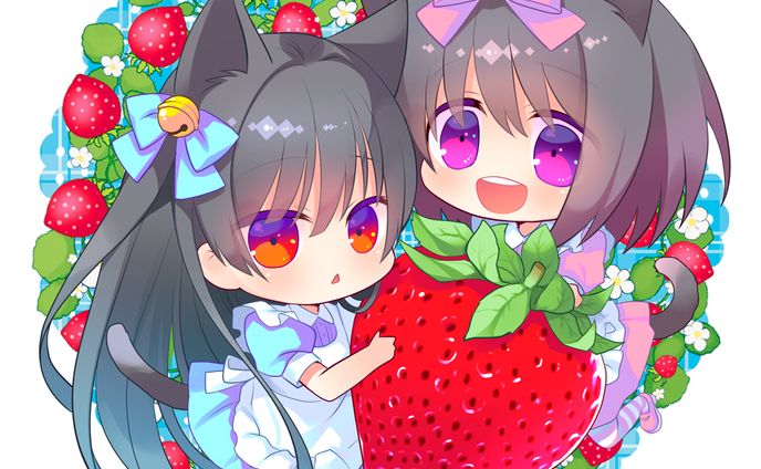いちご