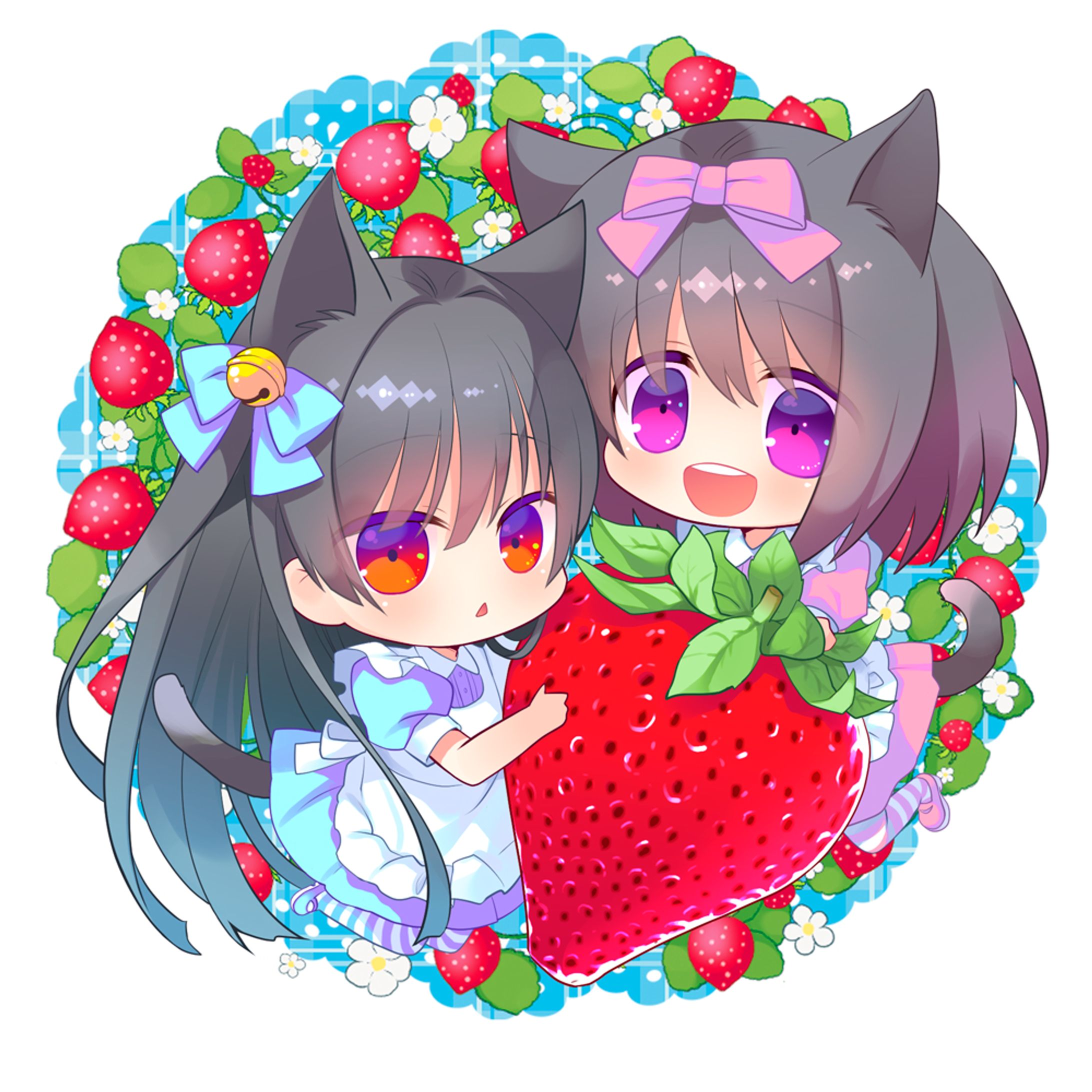 いちご-1