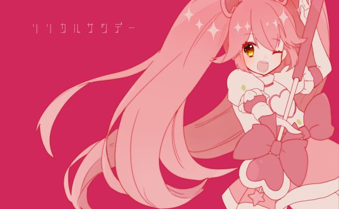 イラスト制作、ゲーム配信