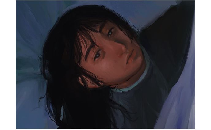 📸

  #illustration  #art  #drawing  #croquis  #sketch  #digitalart  #digitalillustration  #procreate  #oilpainting  #イラスト  #イラストレーション  #ドローイン  #Procreate