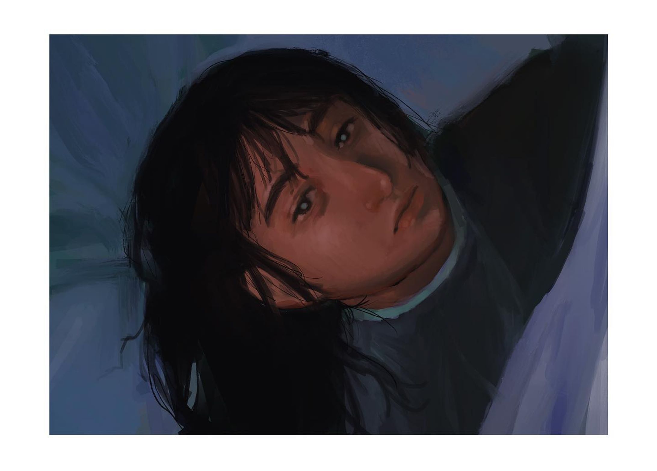 📸

  #illustration  #art  #drawing  #croquis  #sketch  #digitalart  #digitalillustration  #procreate  #oilpainting  #イラスト  #イラストレーション  #ドローイン  #Procreate-1