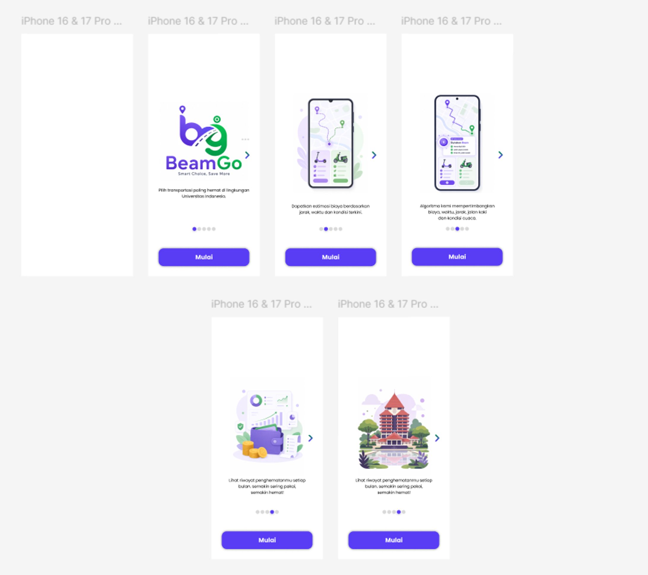 (Currently Working) BeamGo landing & login page-1