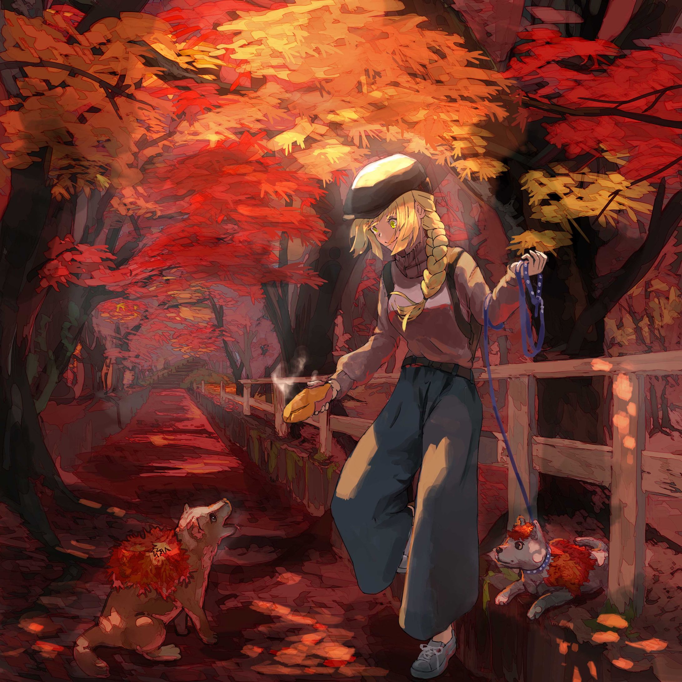 秋ハント-1