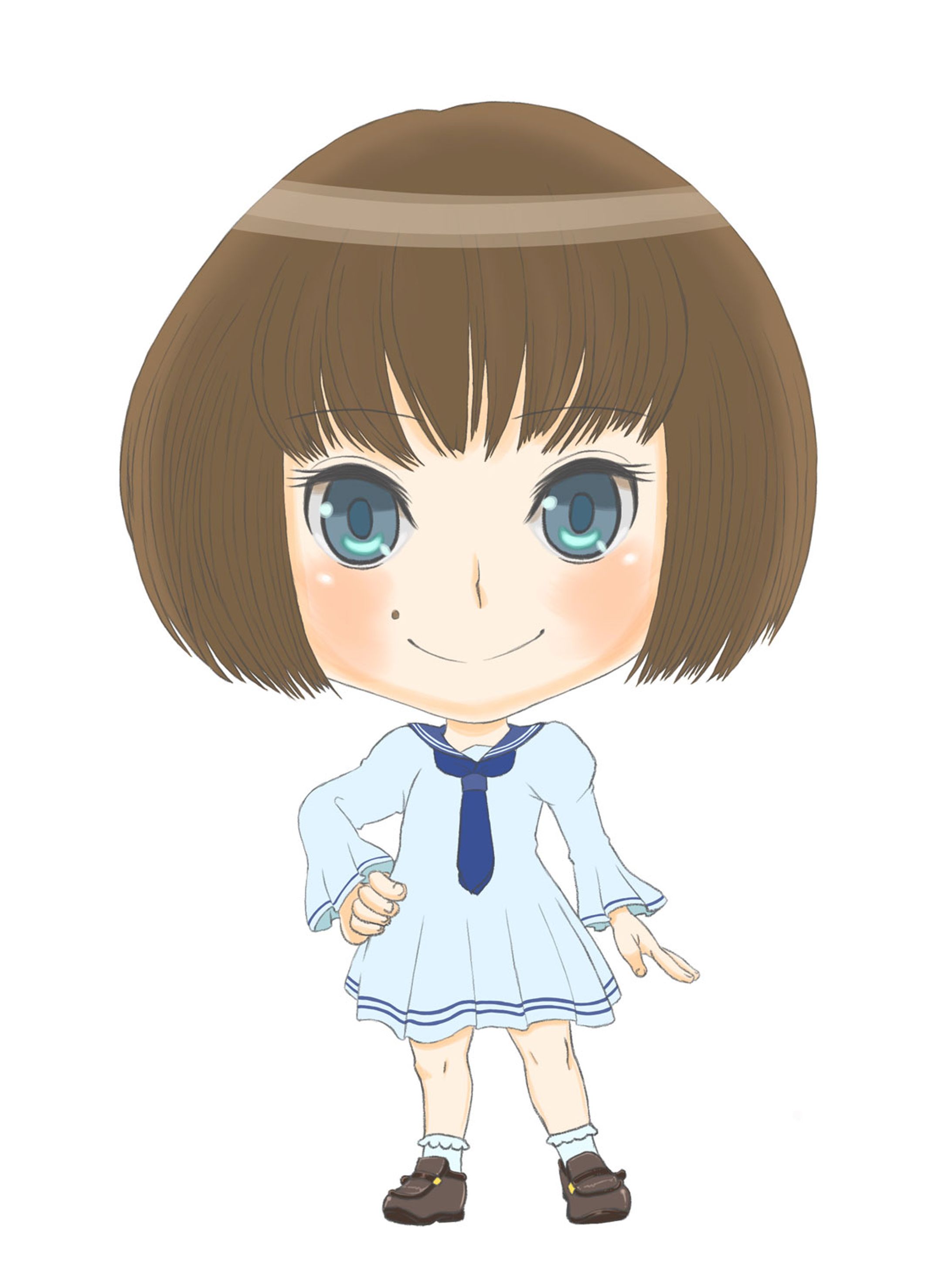 にとうしんちゃん-1