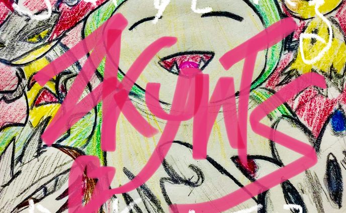 CDジャケット課題
