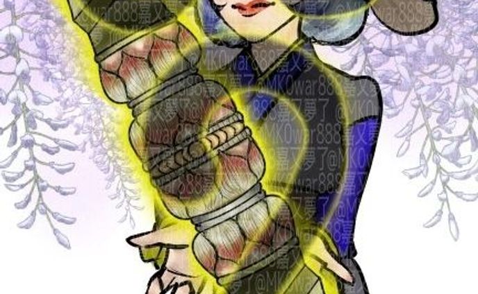 425.20230208☆：泰市の回：ばーすせいばー｜投稿しました。https://note.com/mk0war888/n/n933eafbe4d3d
バースセイバー711号室記録帳BBSにて毎晩連載中の #小説 を　#note　マガジン「711号室」にて公開しています。スキ・フォロ・シェアしてくださると、うちのこがランダムでお礼を申しますので是非♡ 
#ごりごりごりっと芯減らし訓練 は、トゥ、独鈷杵、帝釈天の種字イー、がんばりました！たゆんたゆんぱいぱいをがんばったのでトゥ単体も。 #一次創作  #digitalillustration #originalcharacter　#ARTISUL  #clipstudiopaintpro