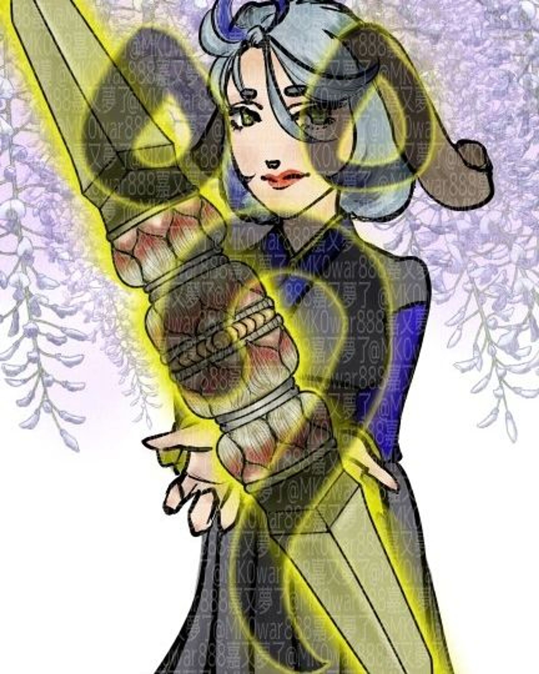 425.20230208☆：泰市の回：ばーすせいばー｜投稿しました。https://note.com/mk0war888/n/n933eafbe4d3d
バースセイバー711号室記録帳BBSにて毎晩連載中の #小説 を　#note　マガジン「711号室」にて公開しています。スキ・フォロ・シェアしてくださると、うちのこがランダムでお礼を申しますので是非♡ 
#ごりごりごりっと芯減らし訓練 は、トゥ、独鈷杵、帝釈天の種字イー、がんばりました！たゆんたゆんぱいぱいをがんばったのでトゥ単体も。 #一次創作  #digitalillustration #originalcharacter　#ARTISUL  #clipstudiopaintpro-1