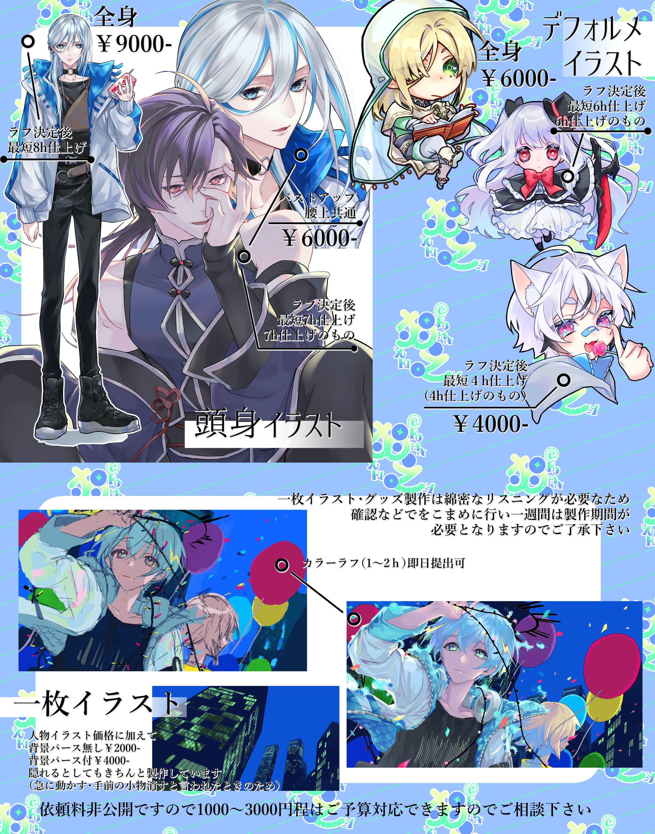 見積もり基本-1