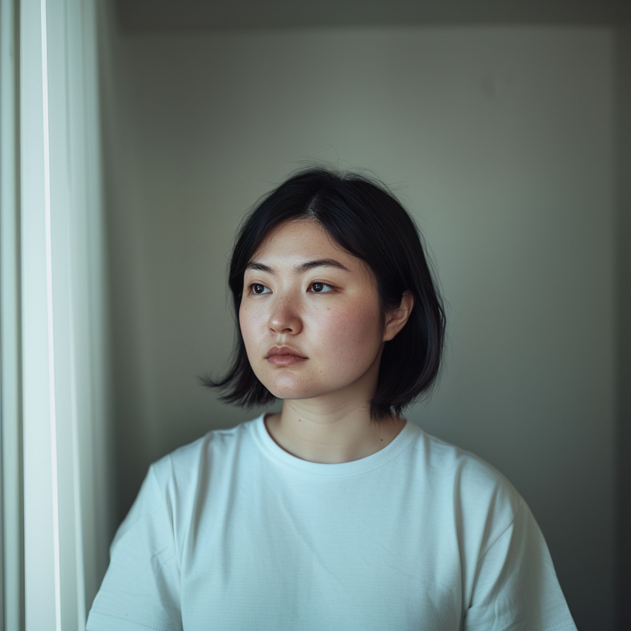 A close up portrait 1x1 aspect ratio-1