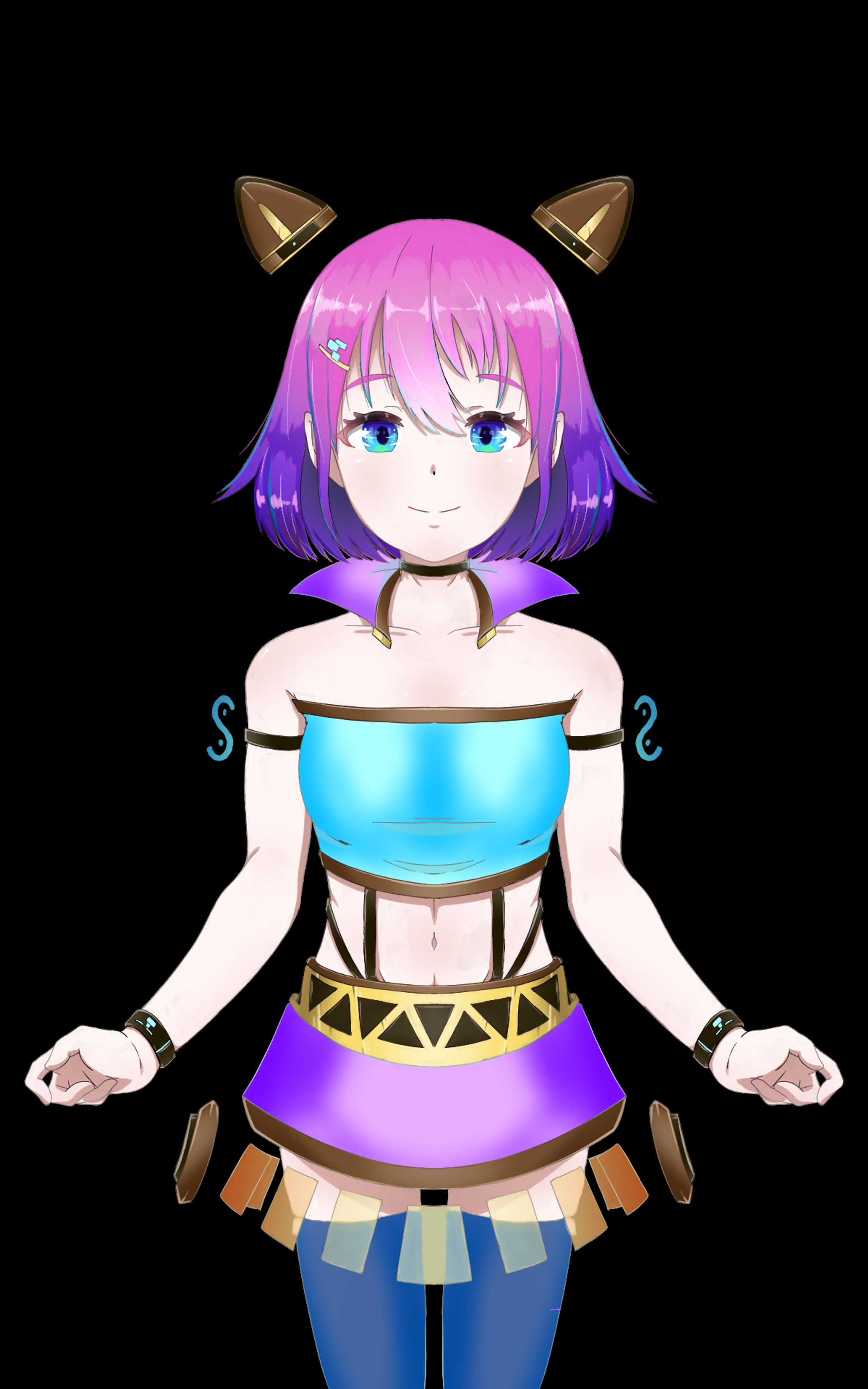 Vtuber-1