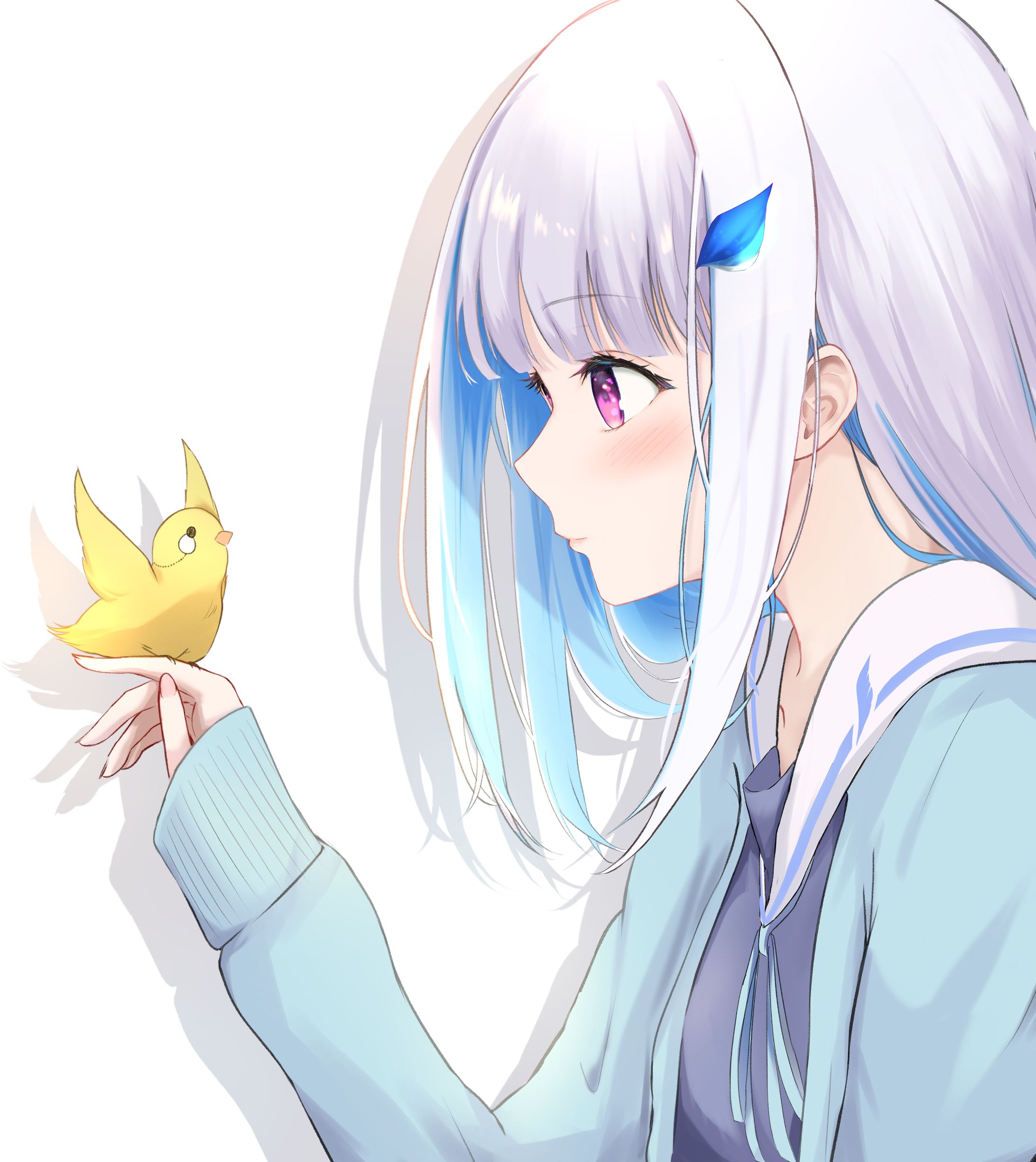 【にじさんじ】リゼ・ヘルエスタ-1