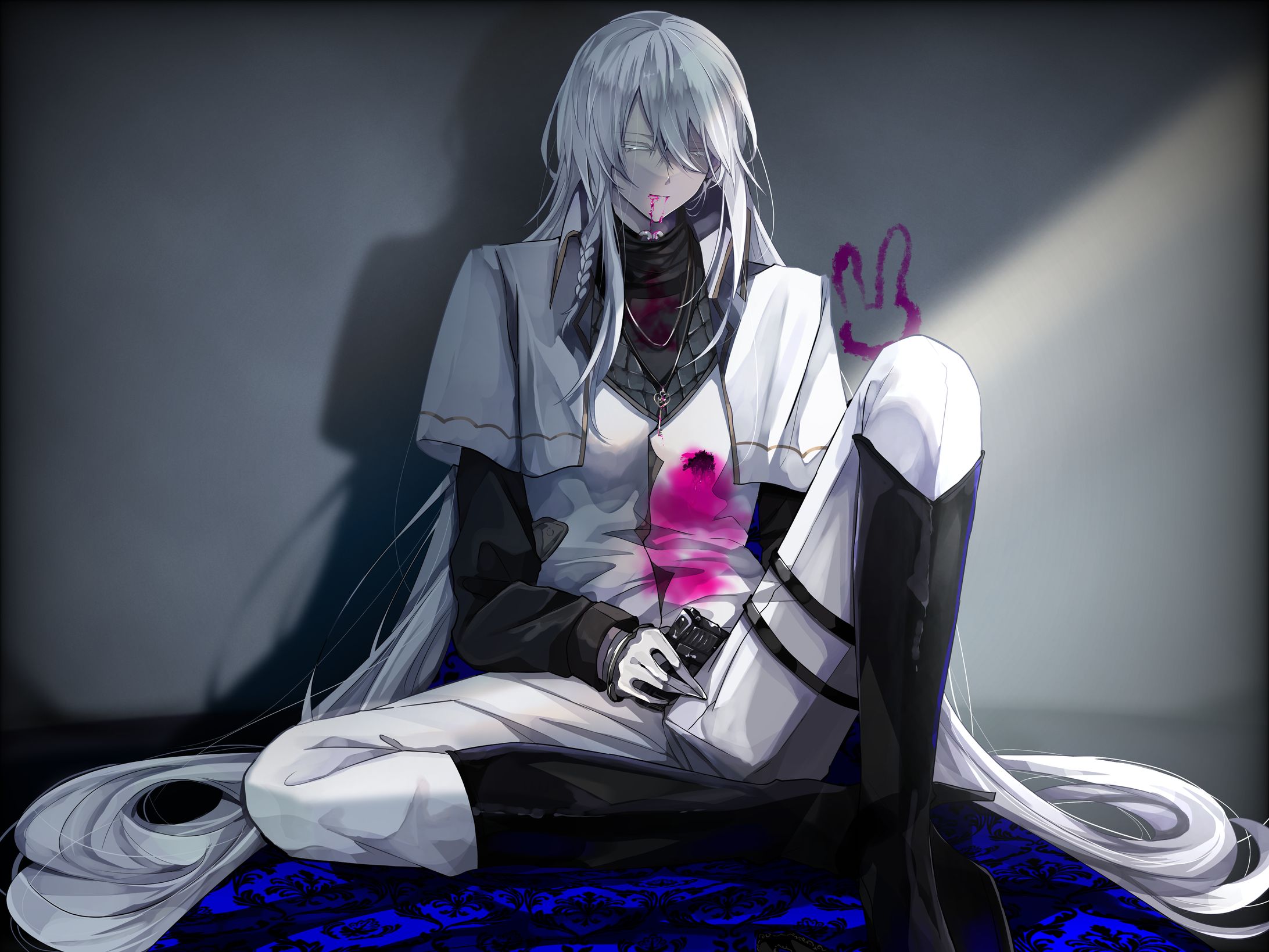 イラスト(+立ち絵)-1