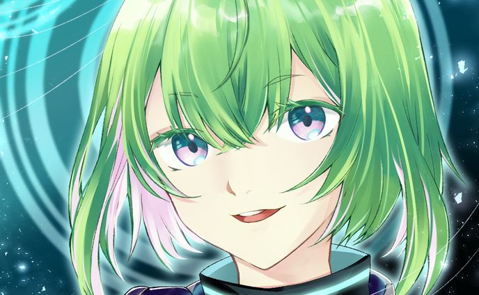 オリジナルキャラクター・依頼品
