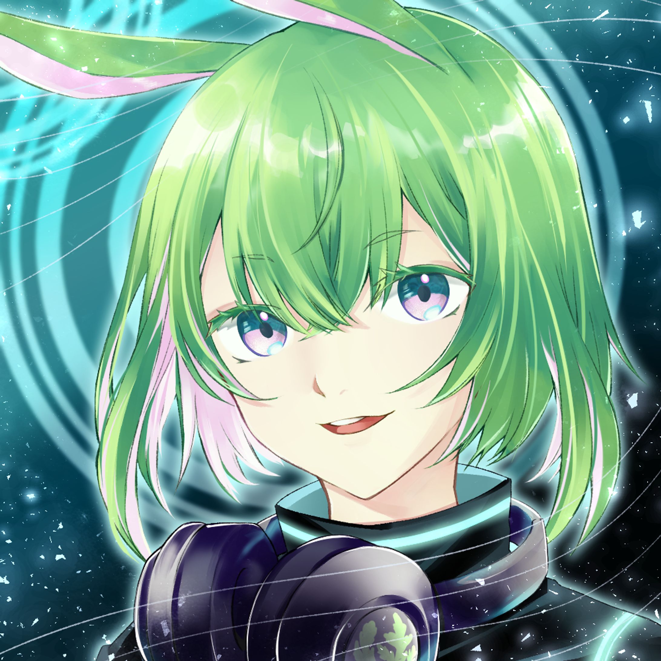 オリジナルキャラクター・依頼品-1