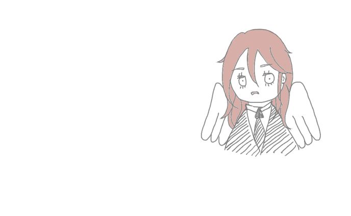 ゆるイラスト