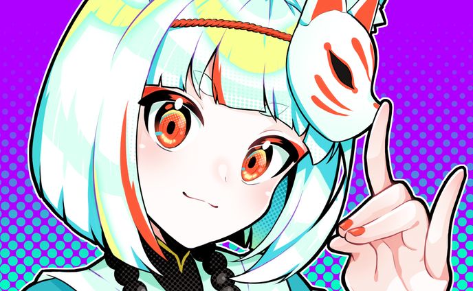 writing、イラスト依頼