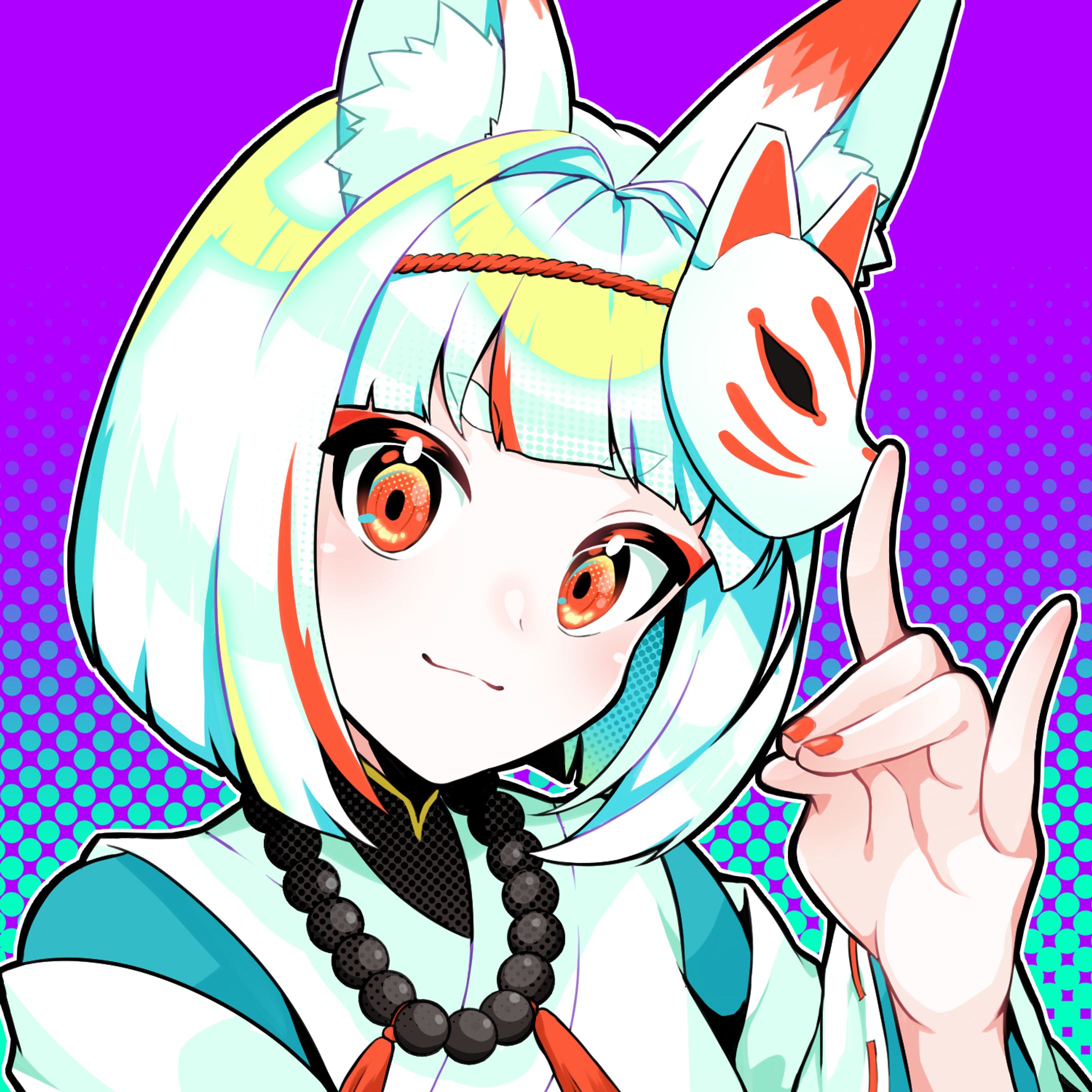イラスト依頼作品-1