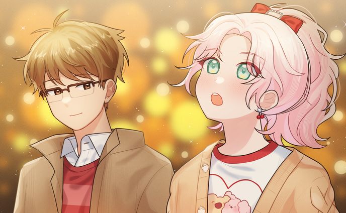 Art Music Video : Tokyo winter session