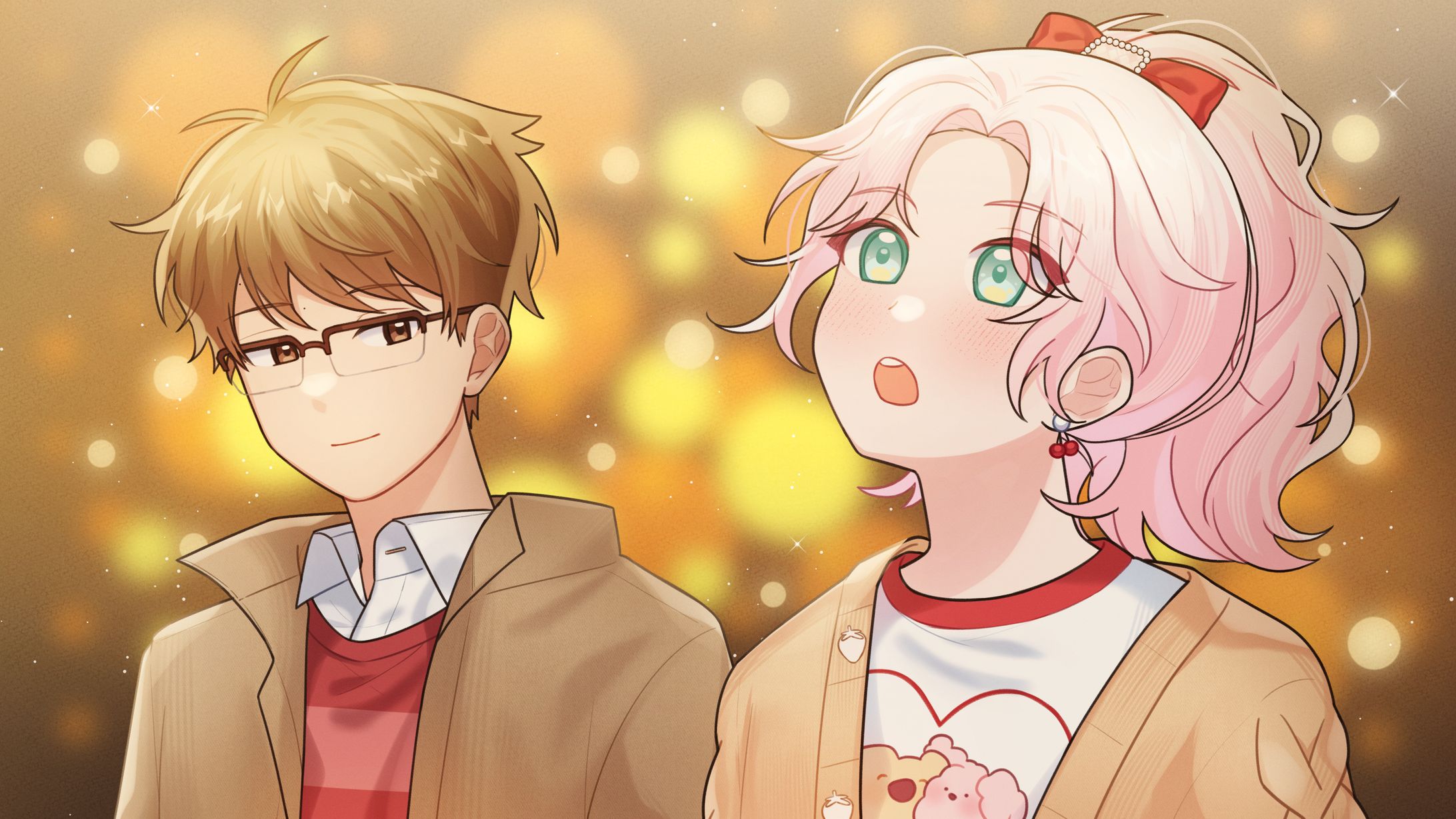 Art Music Video : Tokyo winter session-1