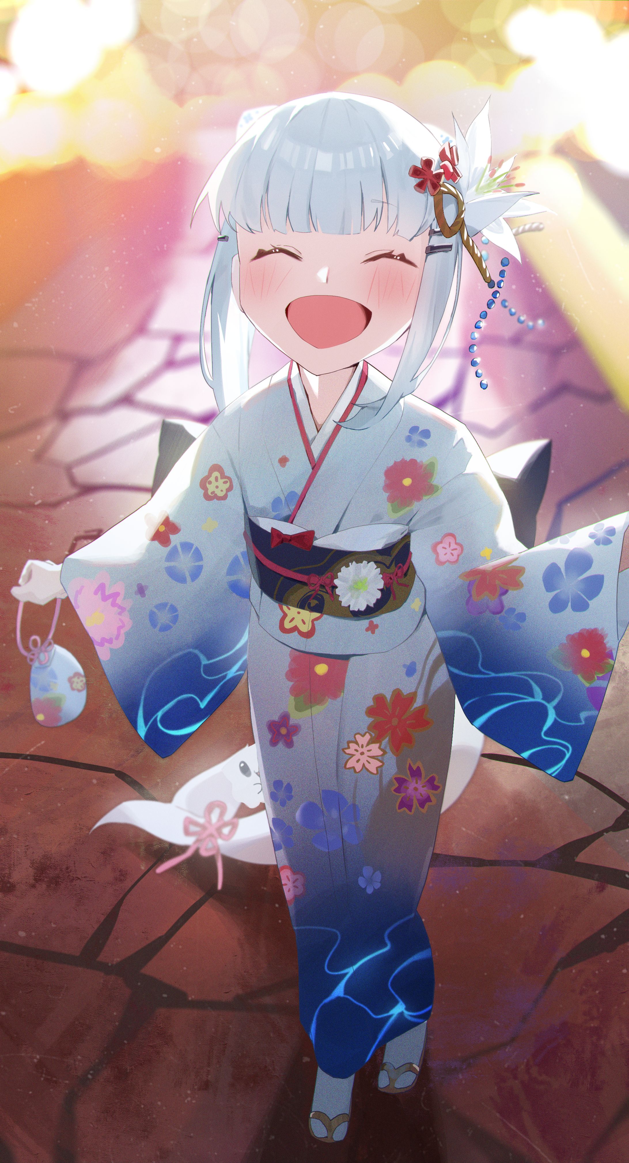Namie 夏祭り-1