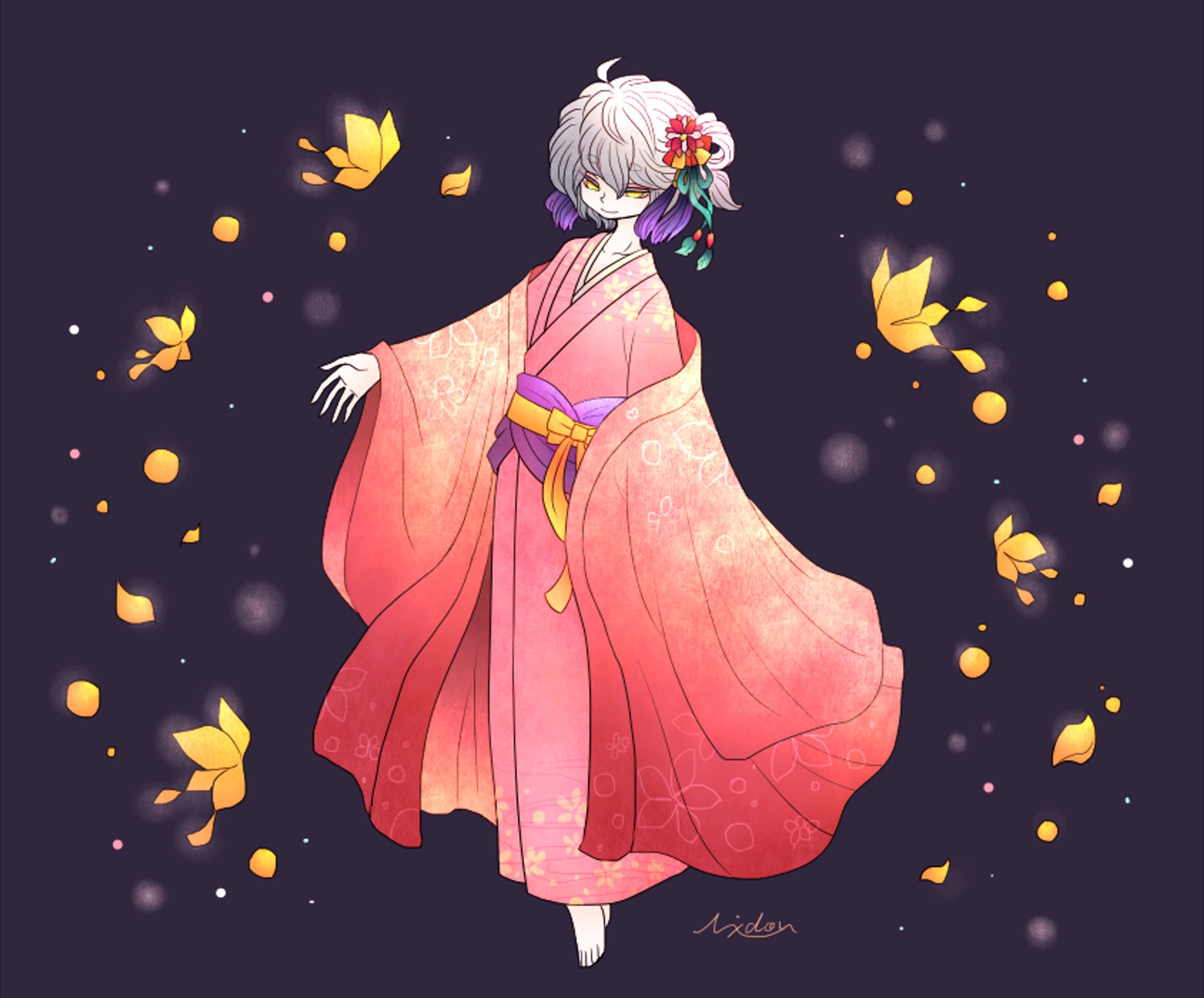 二次創作10-1