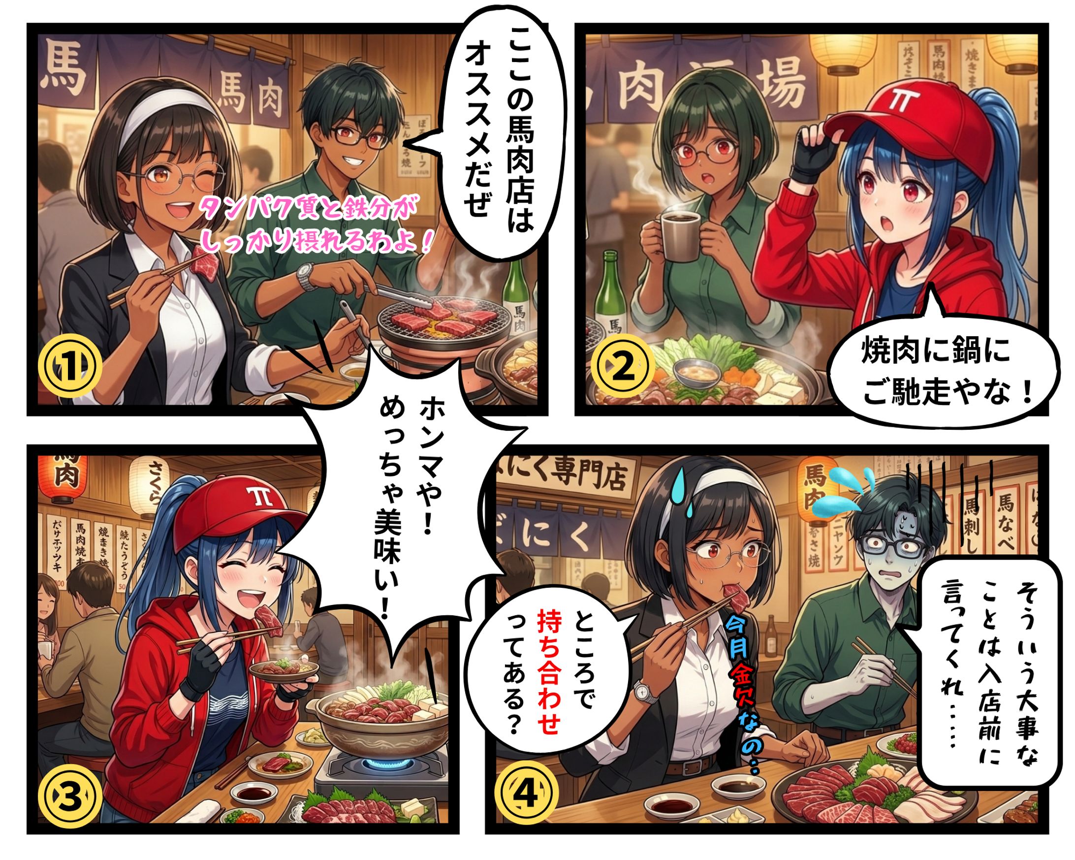 お金は計画的に-1