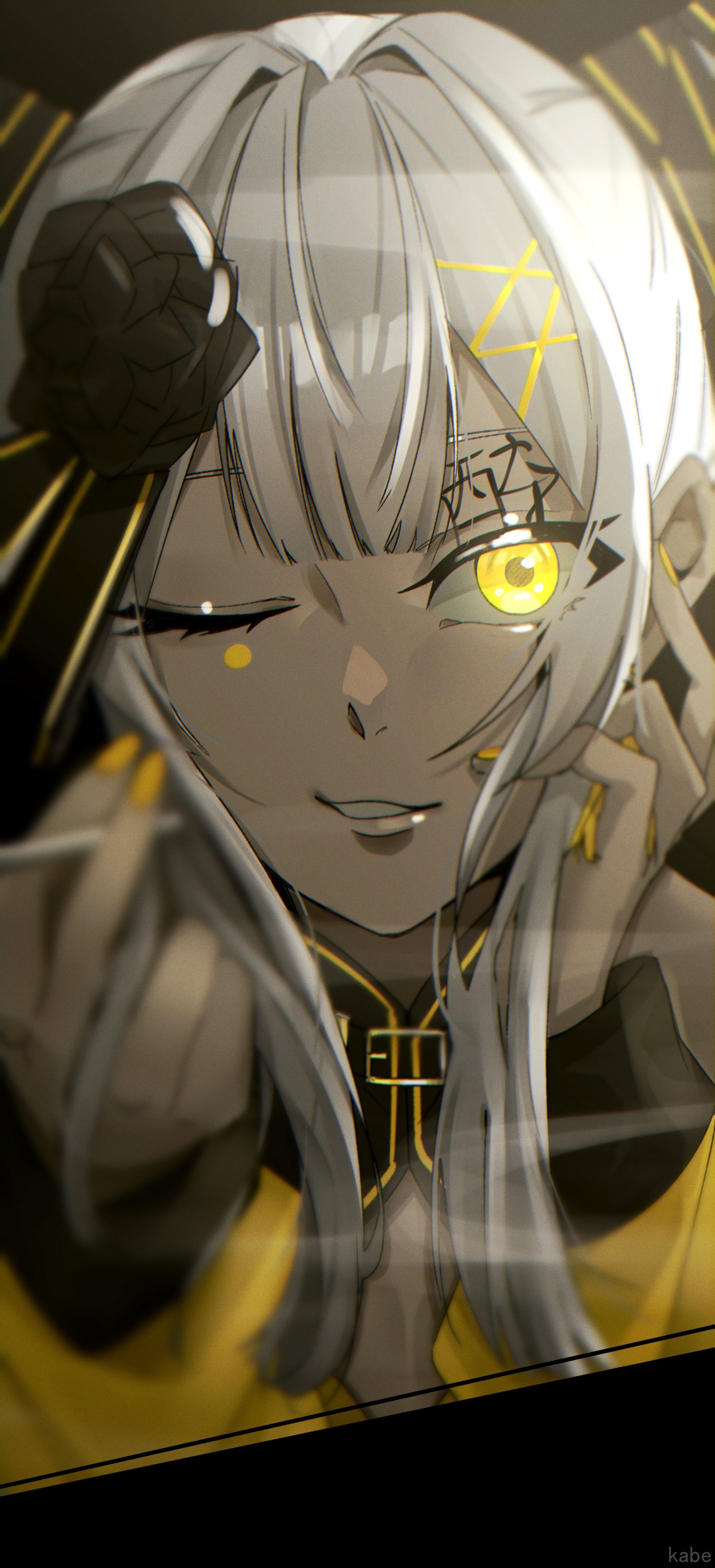 個人制作　FA-1