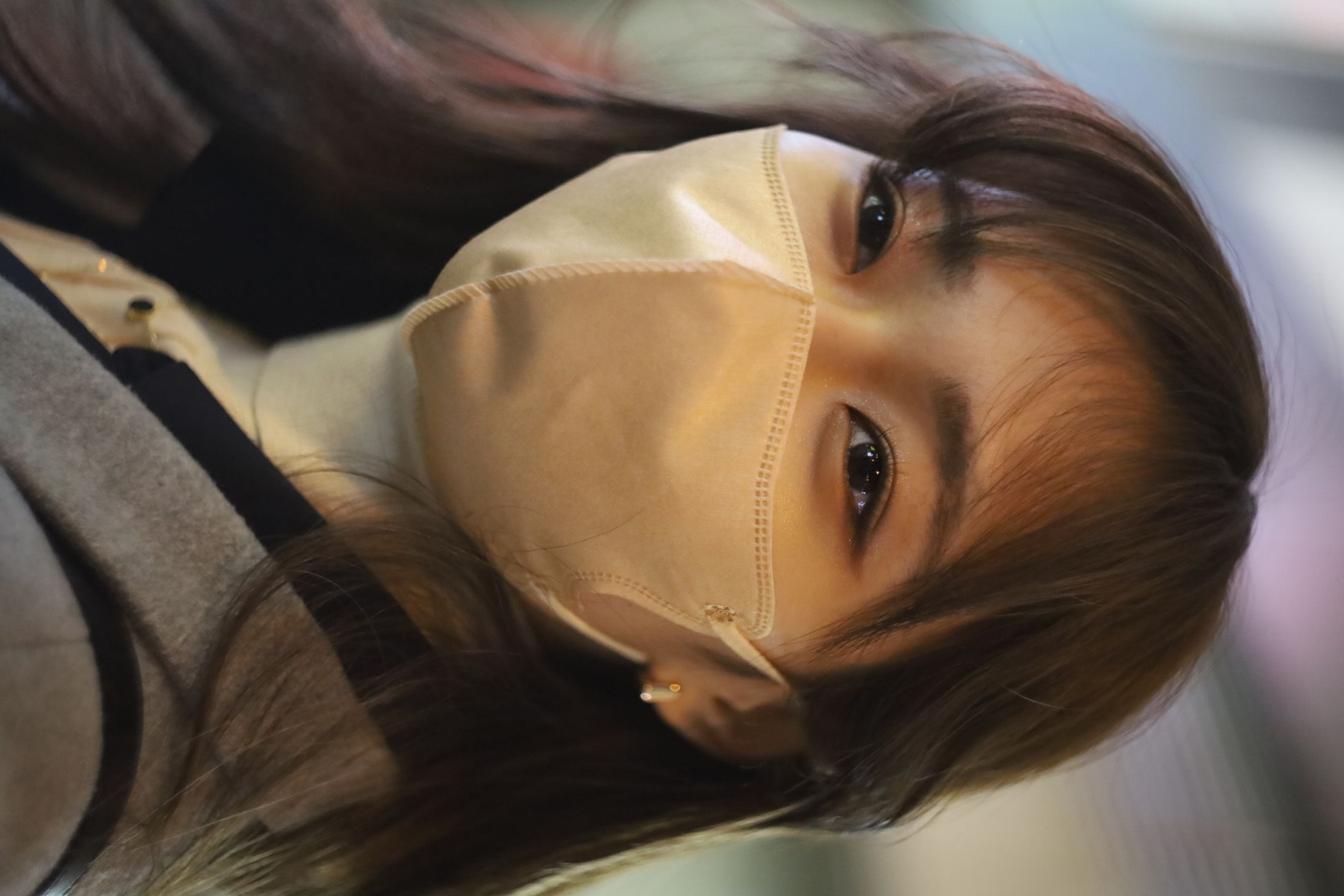 Tokyo girl-1