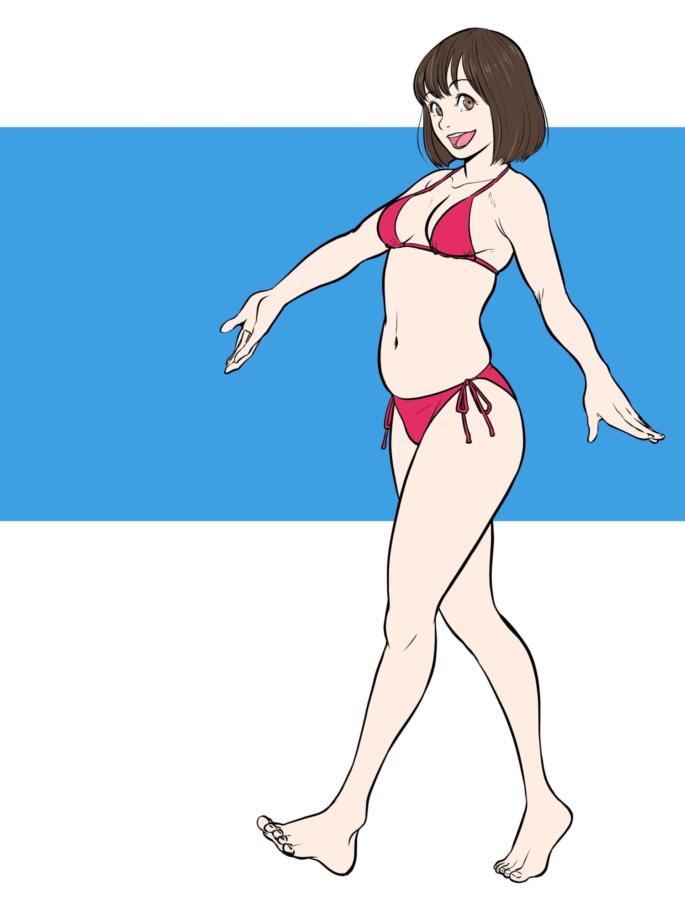 サンプル-1