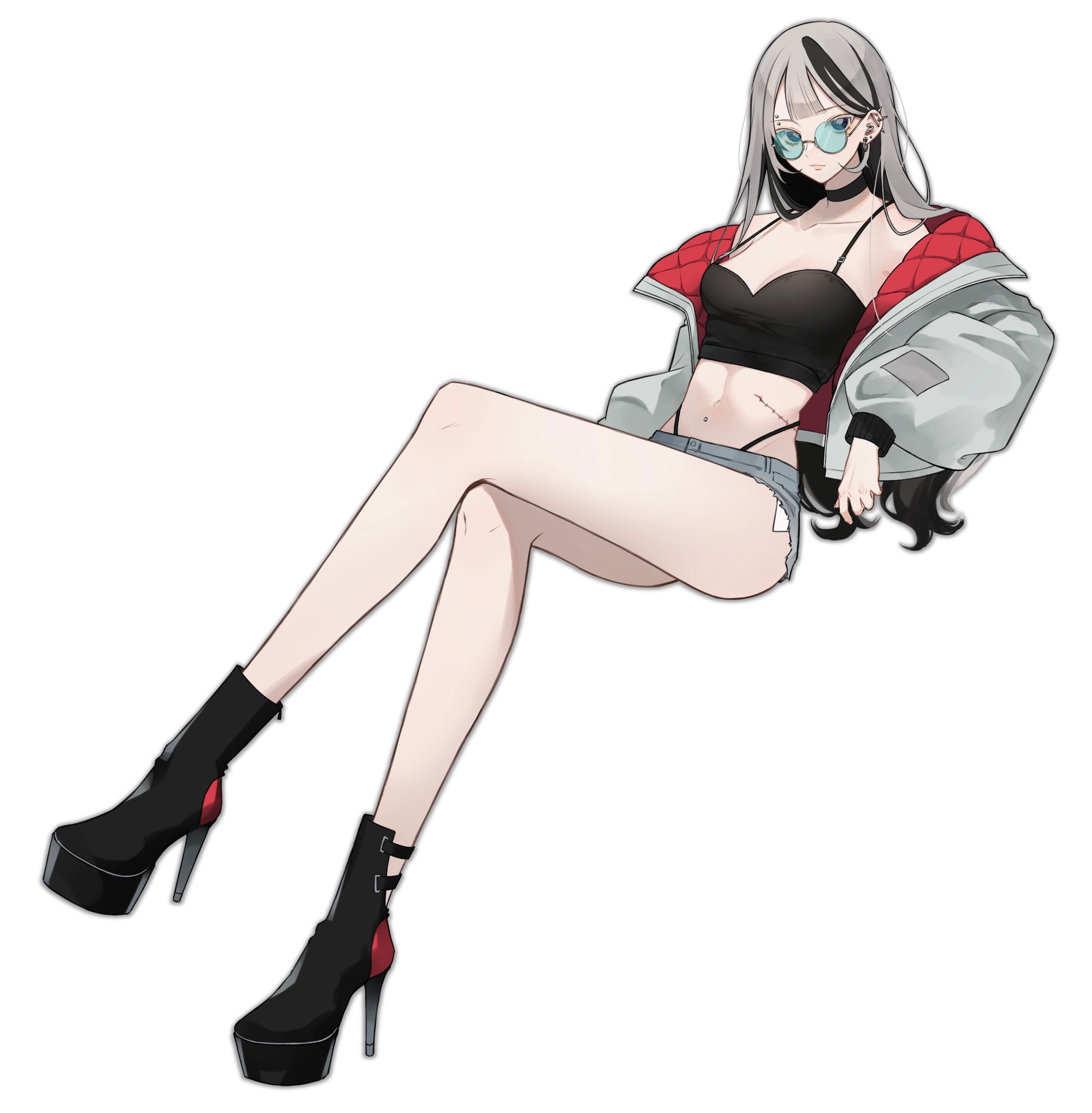 〈尾来千聖〉-1