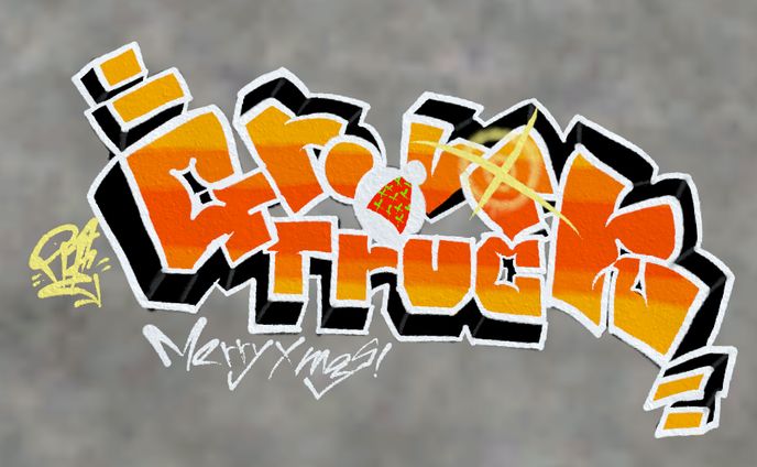 Groove Truck(12/23/2023)