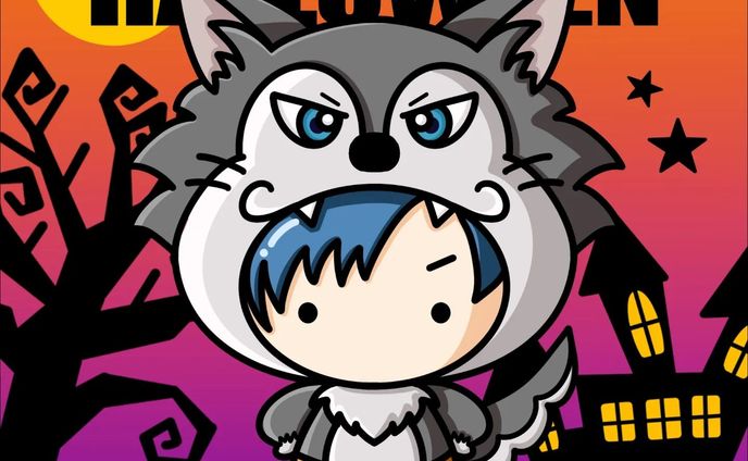デザイナー・イラストレーター、ゆるかわ
