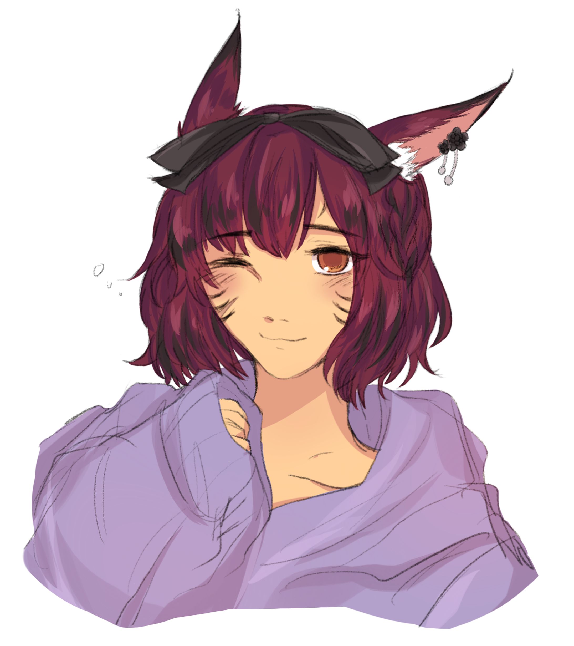 Vinca Doodles-1