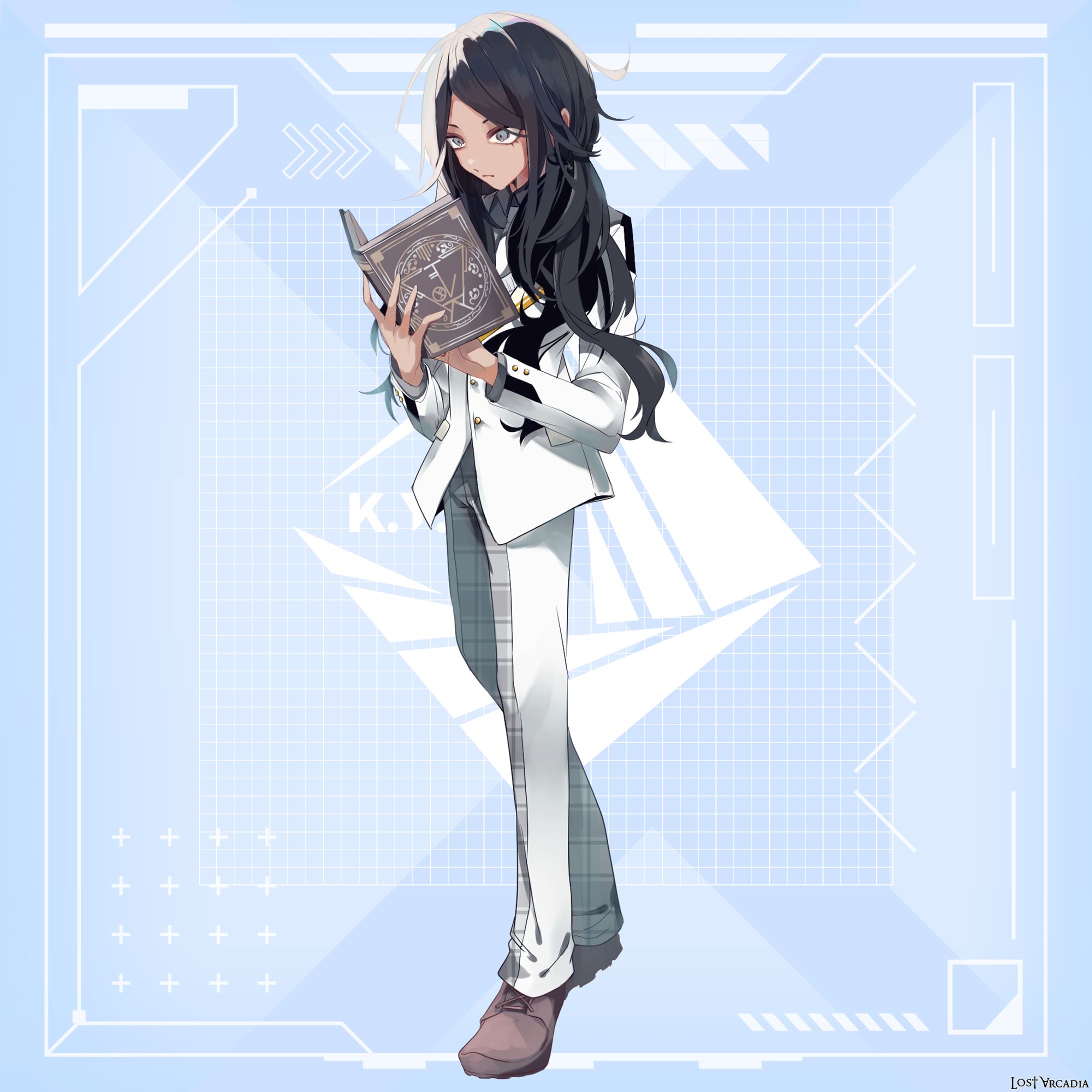 PBW／LostArcadia一覧-1