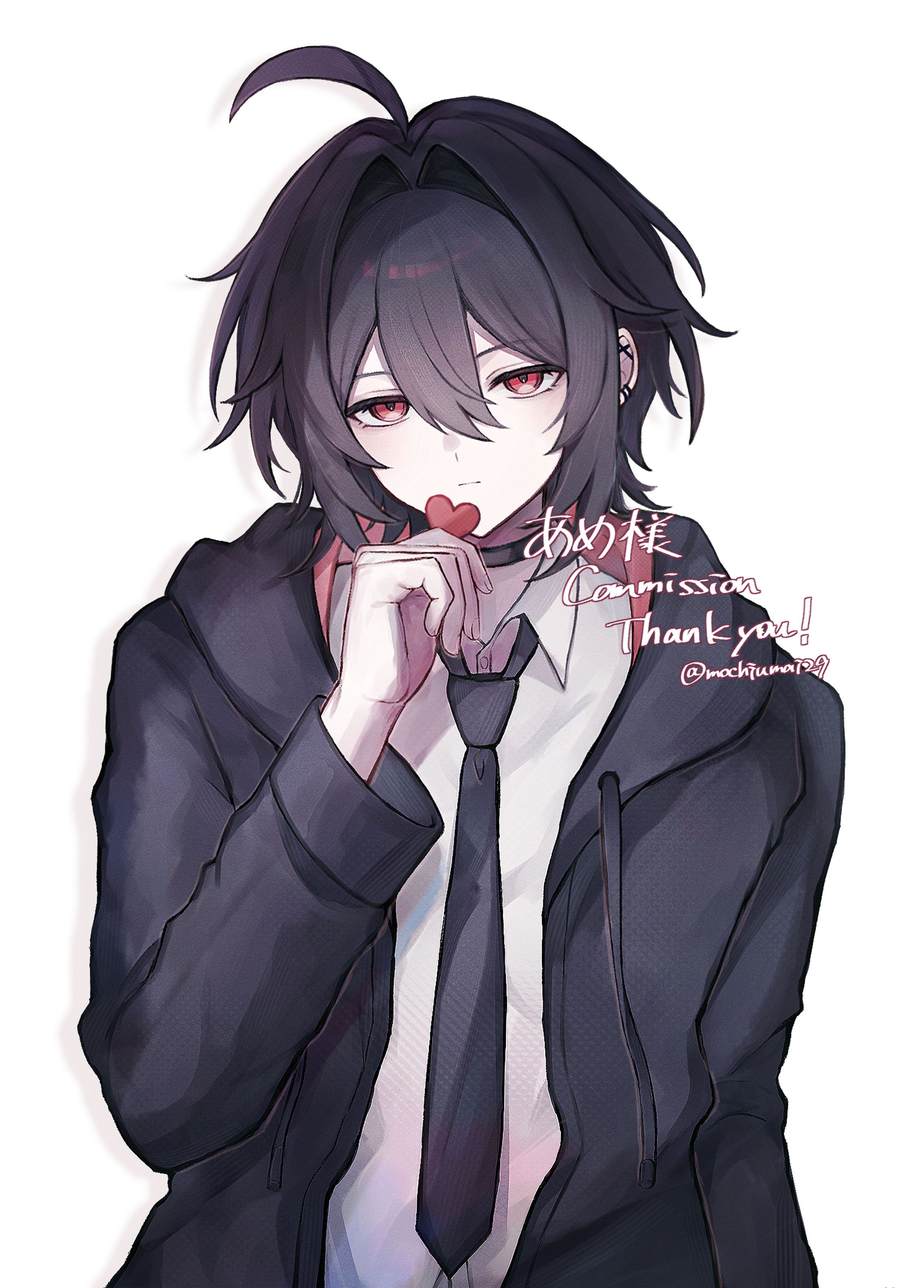 【skeb】納品実績-1
