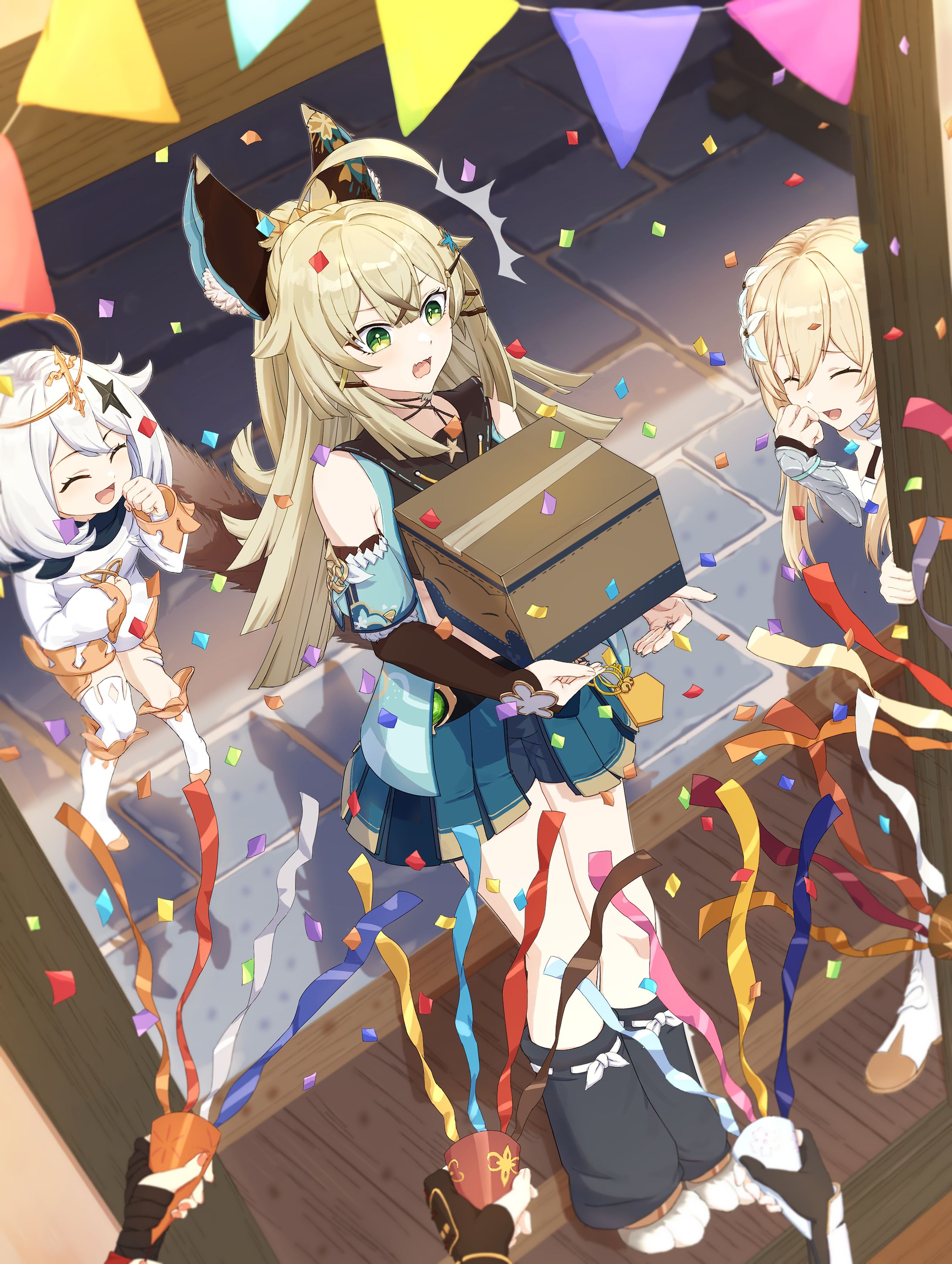 誕生日おめでとう！-1