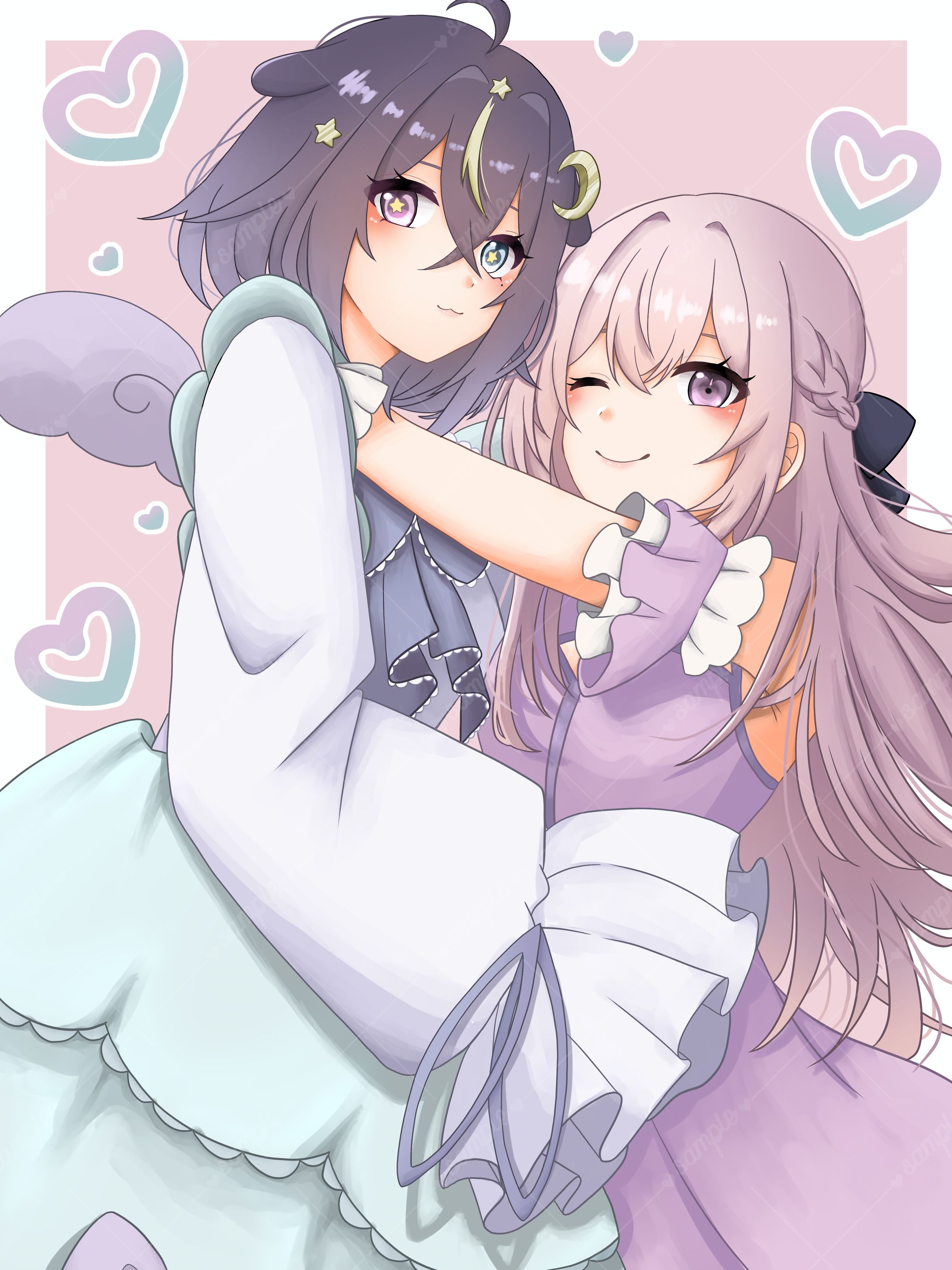 ご依頼🎨-1