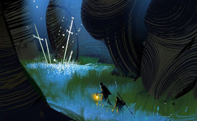 WIP 
.
.
.
#art #artwork #painting #paintingart #digitalpainting #digitalart #illustration #illustrationart #digitalillustration #environmentart #environmentpainting #environmentdesign #backgroundpainting #backgroundart #conceptart #artoninstagram #artoninsta #dailyart #dailypainting #heavypaint #heavypaintapp