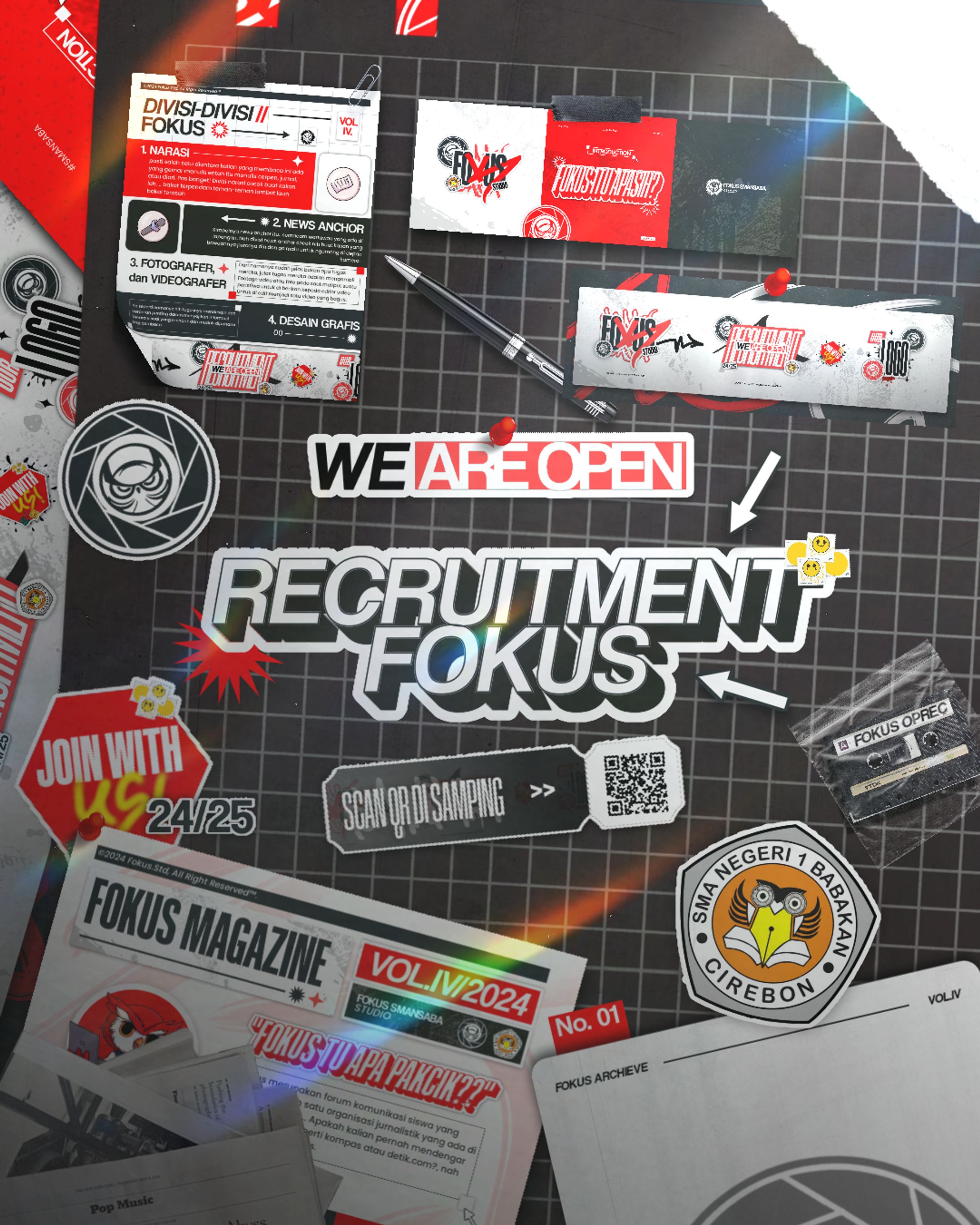 Project Design Organization -1