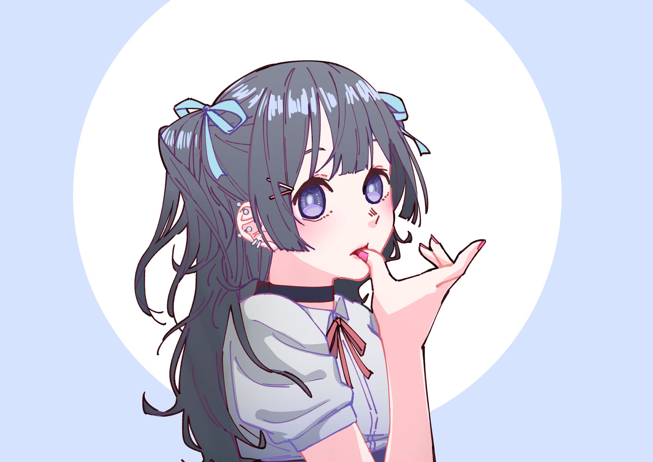 イラスト　2枚-1