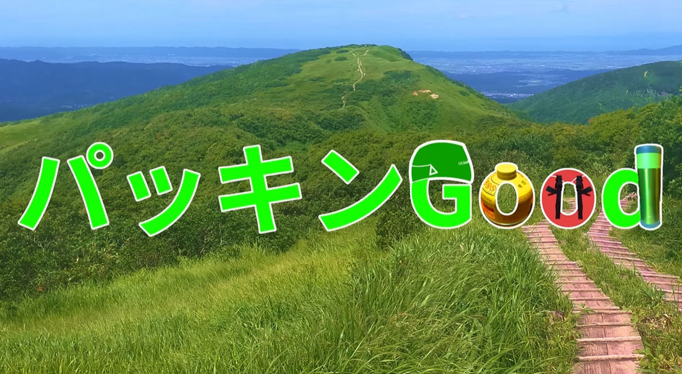 パッキンGood-1