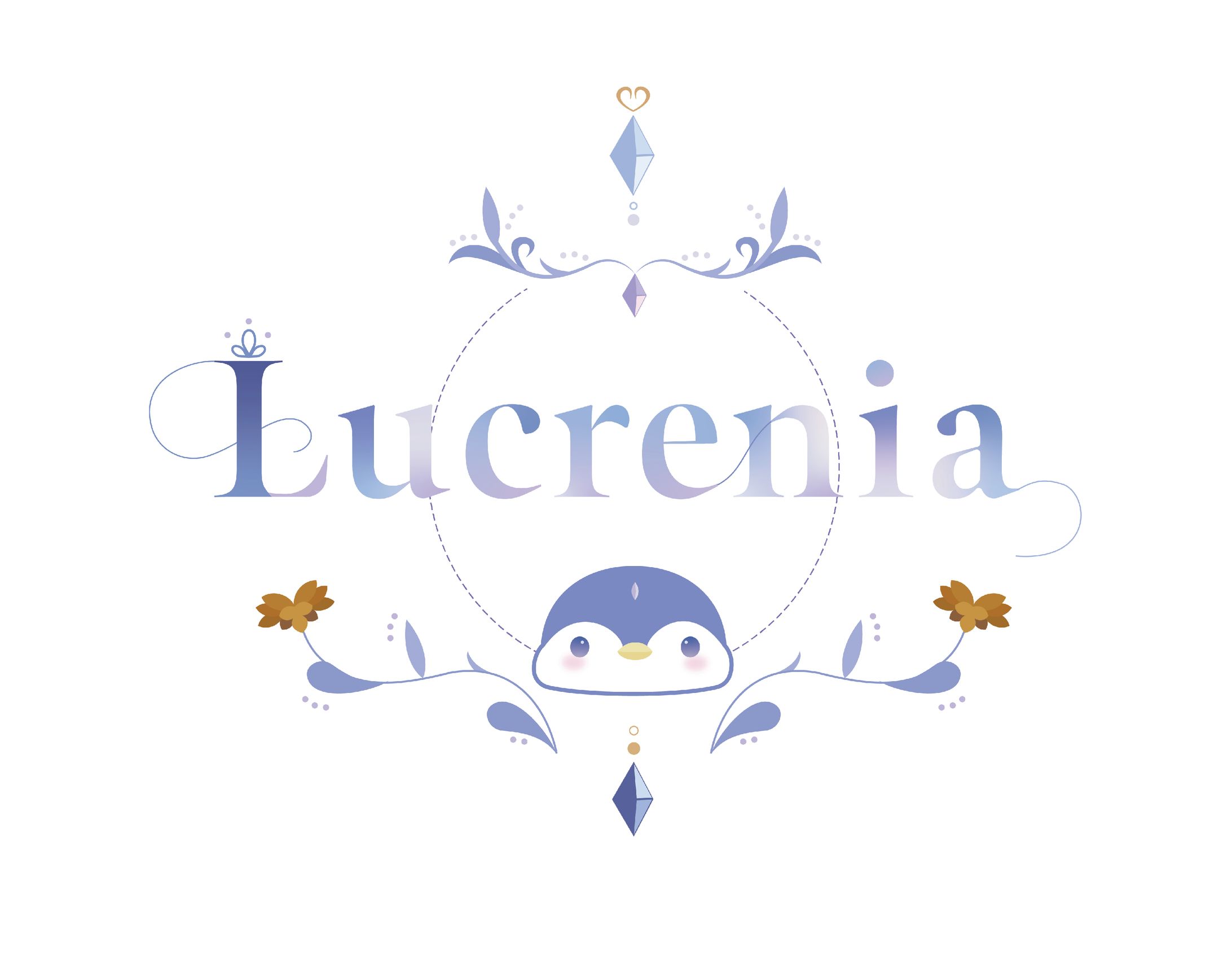 Vtuber Logo Design-1