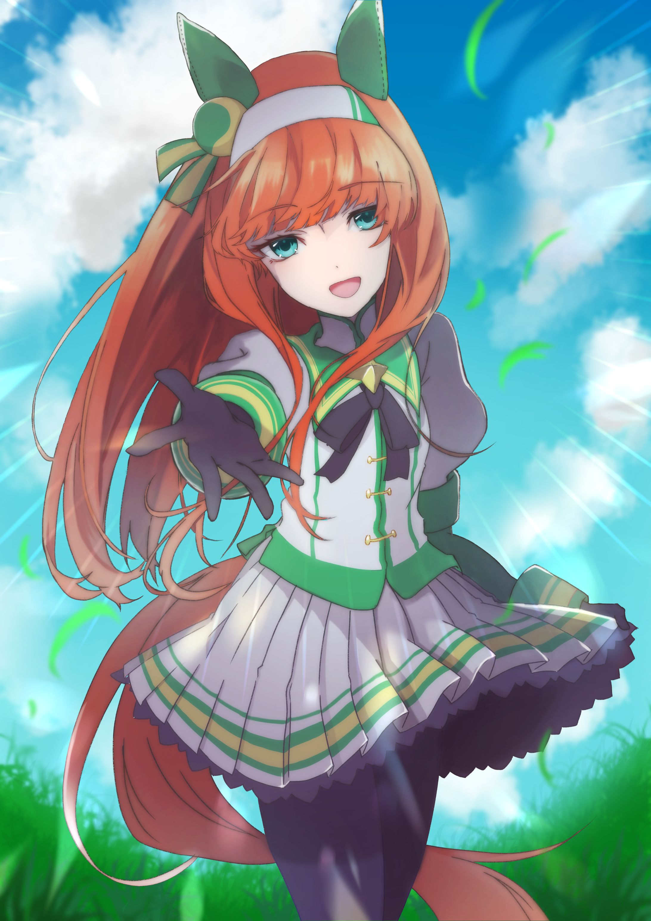 サイレンススズカ-1