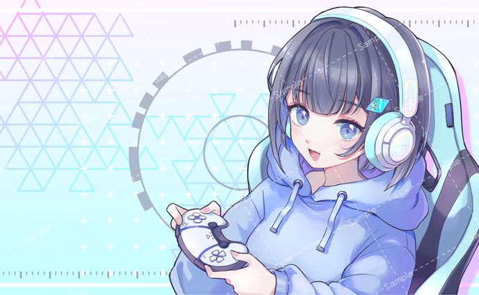 お仕事イラスト、柏レイソル