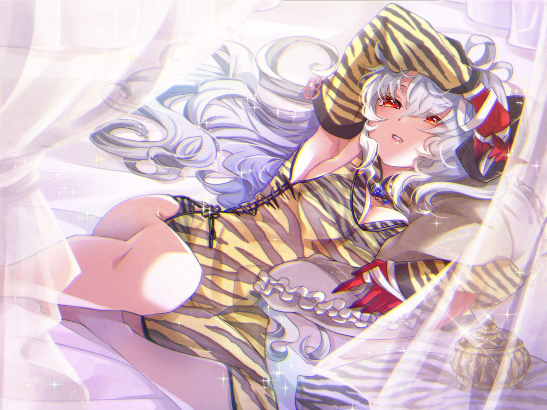 PBW：ピンナップ-1