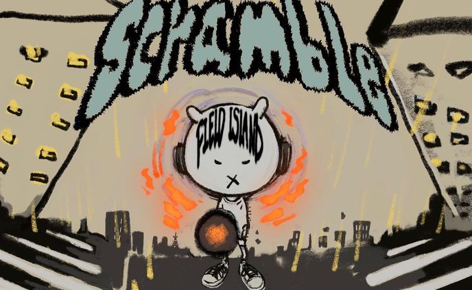 scramble