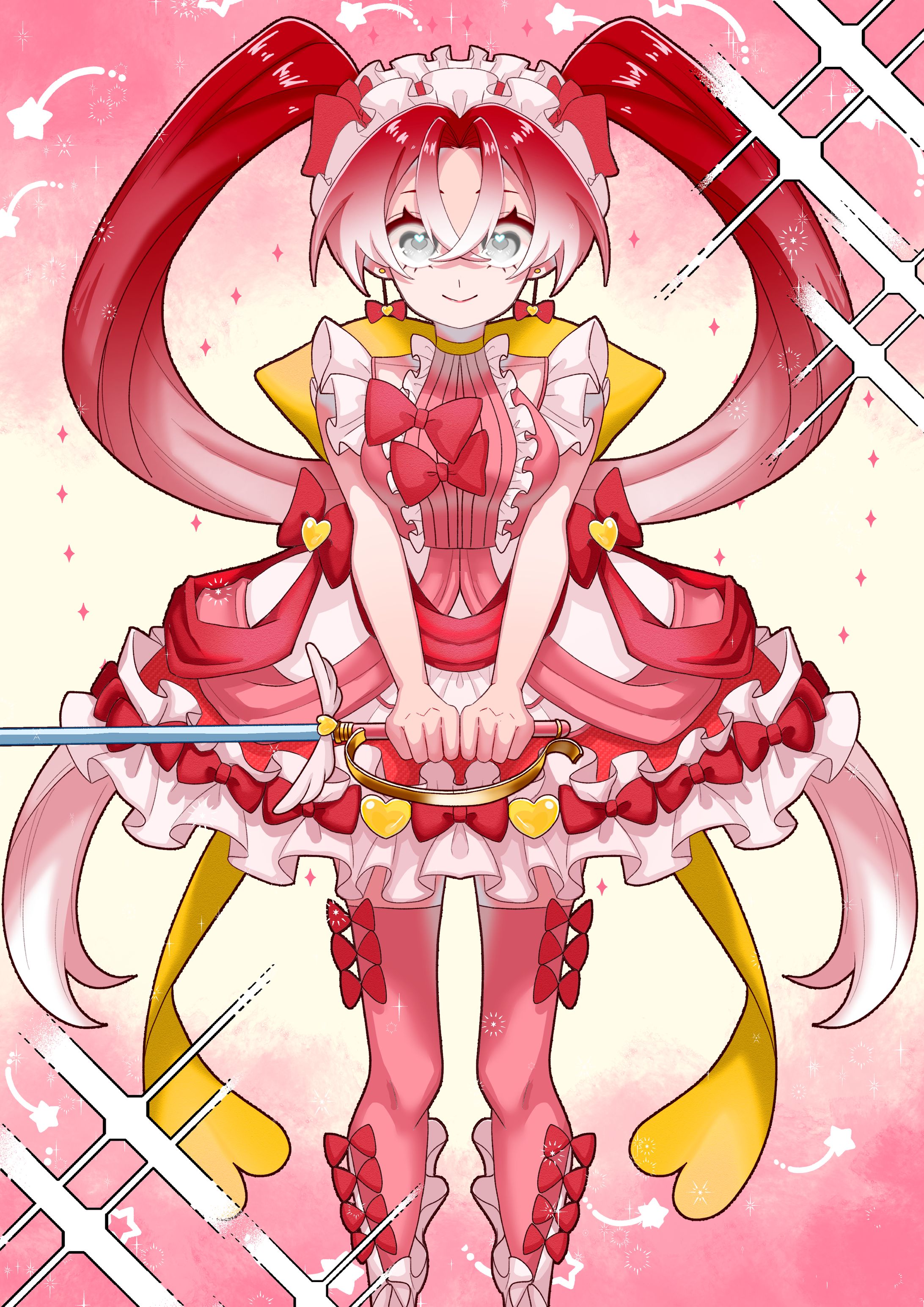 魔法少女せいら-1